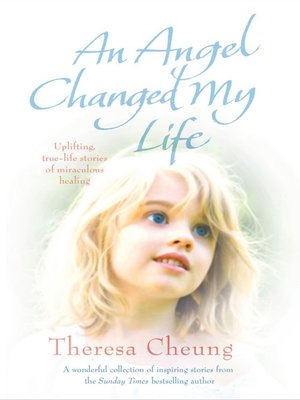 cover image of An Angel Changed my Life